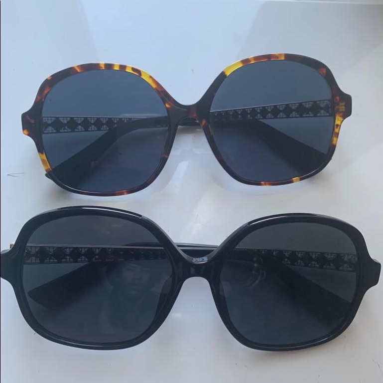 Brand New Dior Sunglasses Brand New Dior Sunglasses